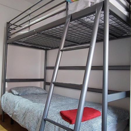 Apartamento Disfrubon Vut 47-56 Valladolid Kültér fotó