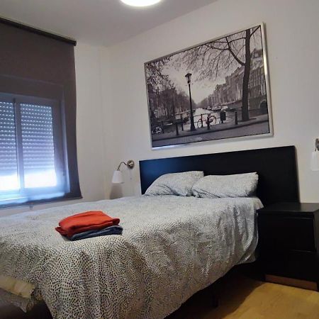 Apartamento Disfrubon Vut 47-56 Valladolid Kültér fotó