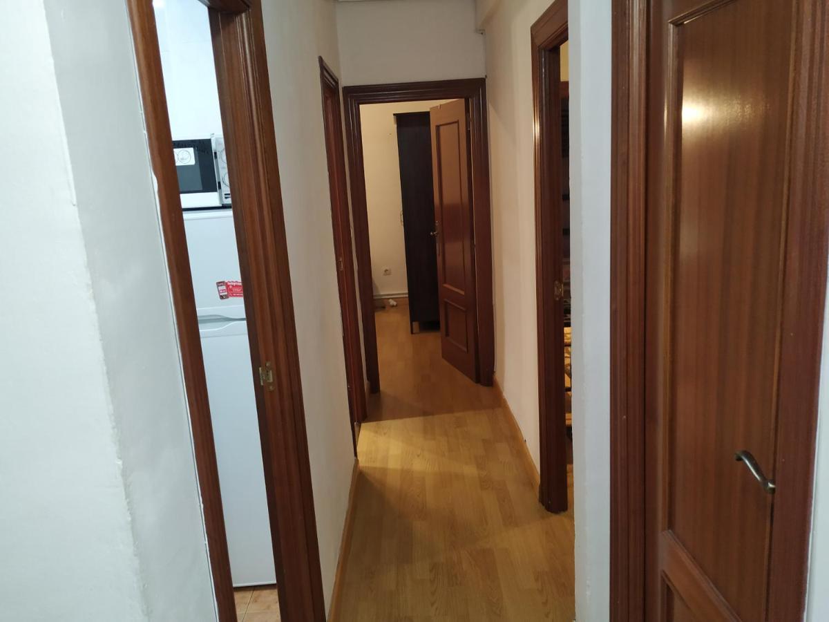 Apartamento Disfrubon Vut 47-56 Apartman Valladolid Kültér fotó