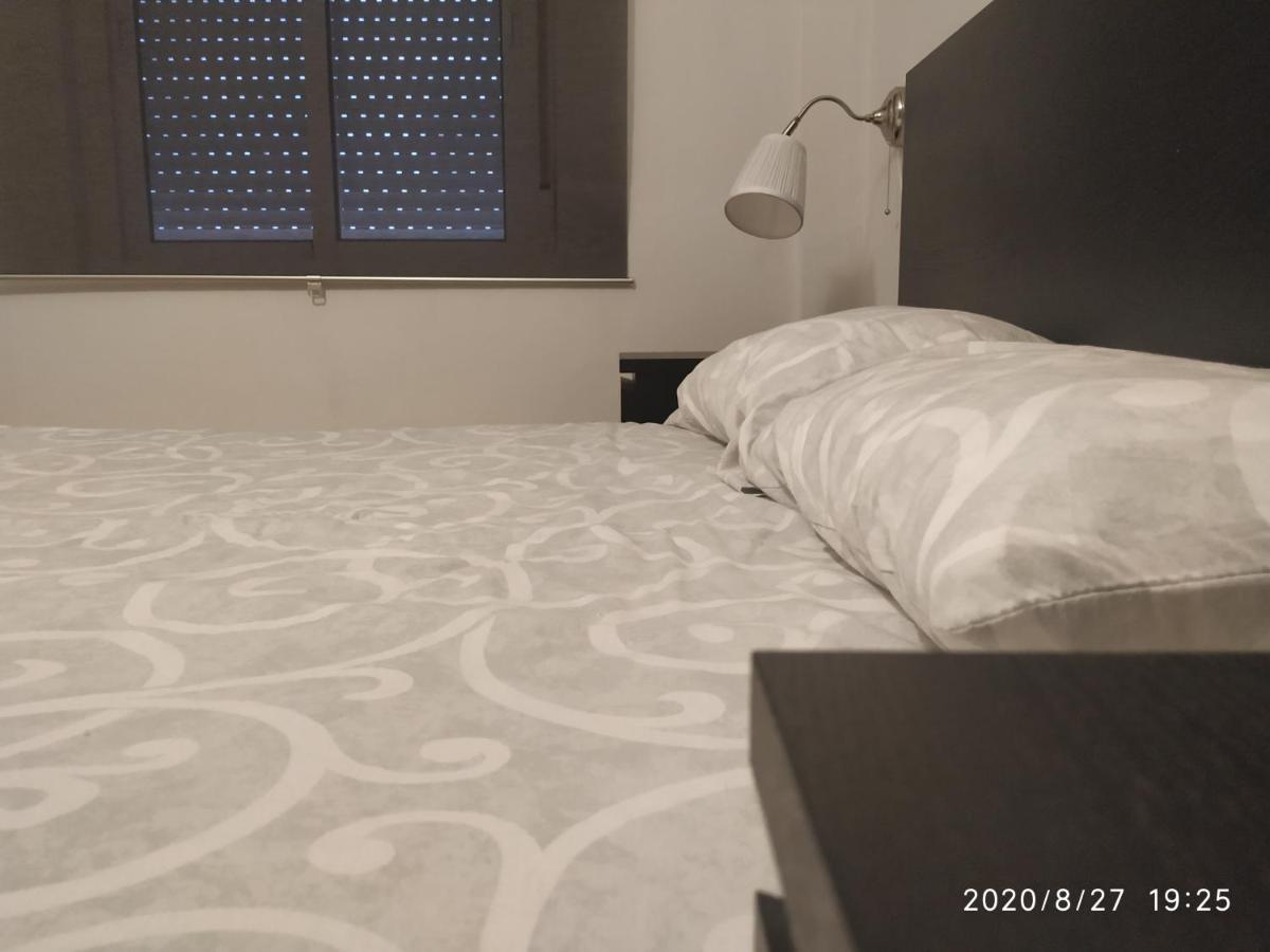 Apartamento Disfrubon Vut 47-56 Valladolid Kültér fotó