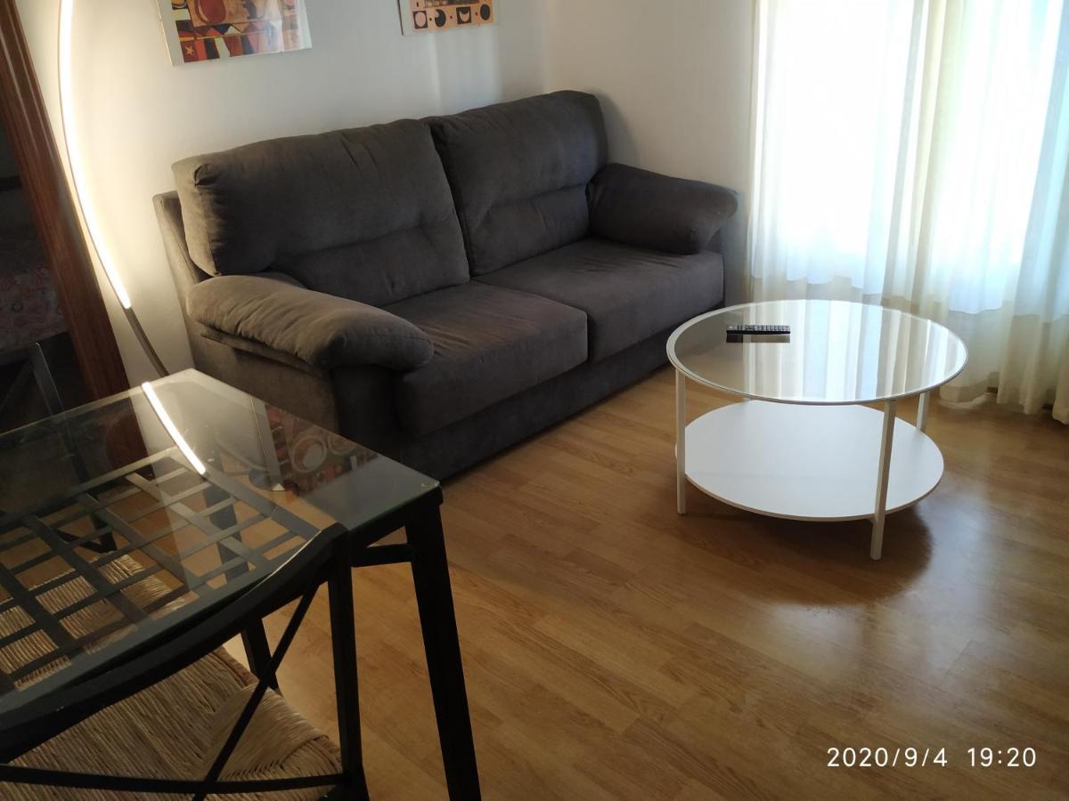 Apartamento Disfrubon Vut 47-56 Valladolid Kültér fotó