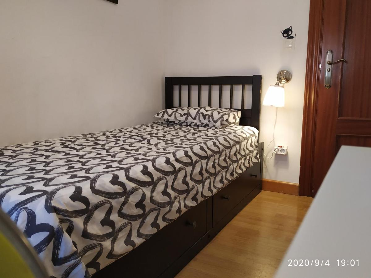 Apartamento Disfrubon Vut 47-56 Valladolid Kültér fotó
