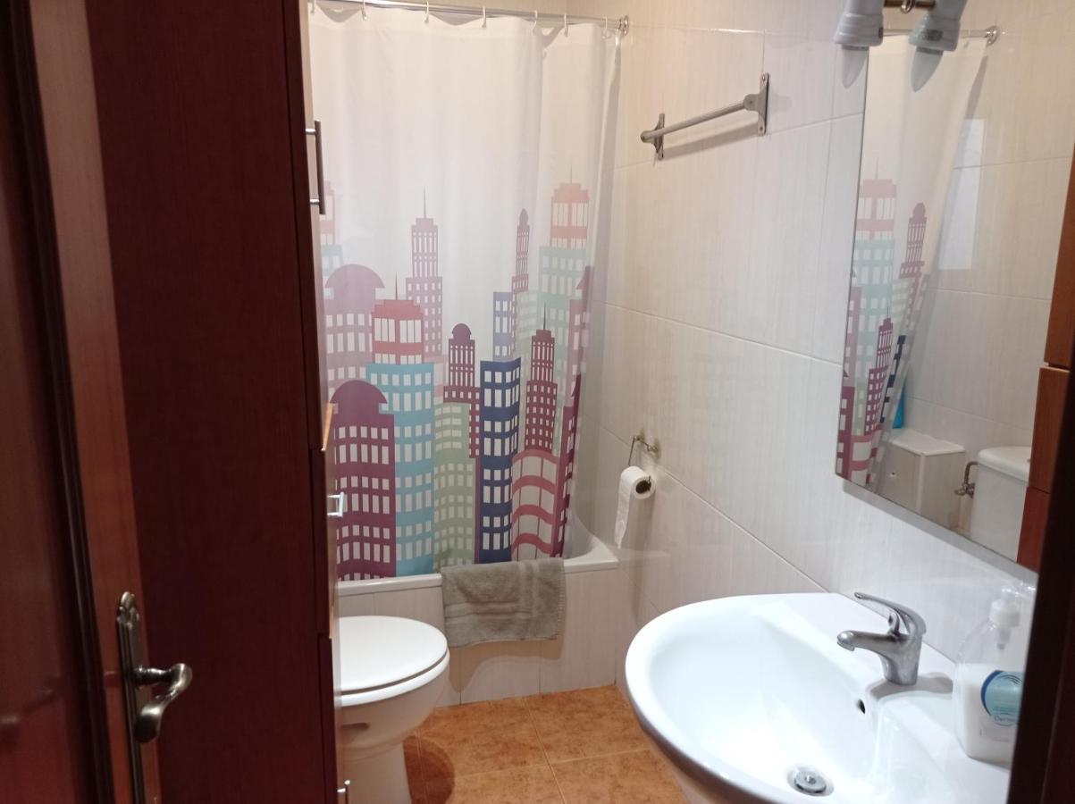 Apartamento Disfrubon Vut 47-56 Valladolid Kültér fotó