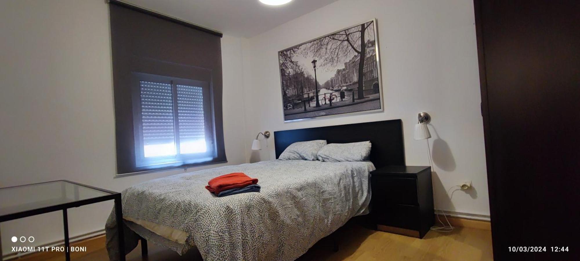 Apartamento Disfrubon Vut 47-56 Apartman Valladolid Kültér fotó