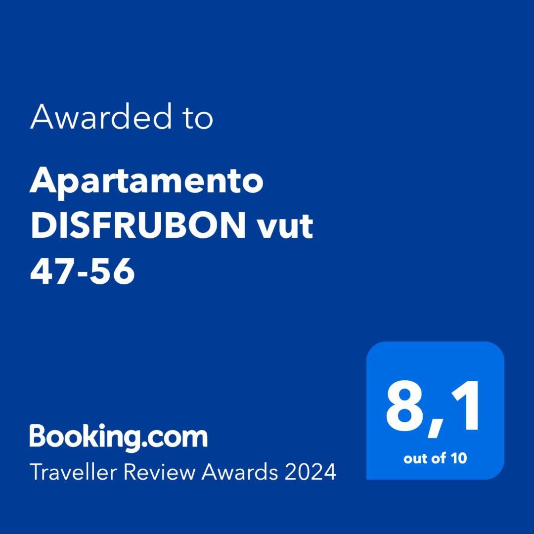 Apartamento Disfrubon Vut 47-56 Apartman Valladolid Kültér fotó